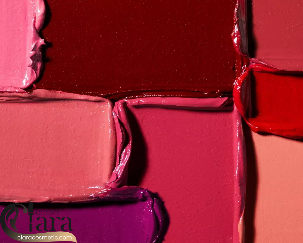 رژ لب ابریشمی مدل SRSLY Satin الف