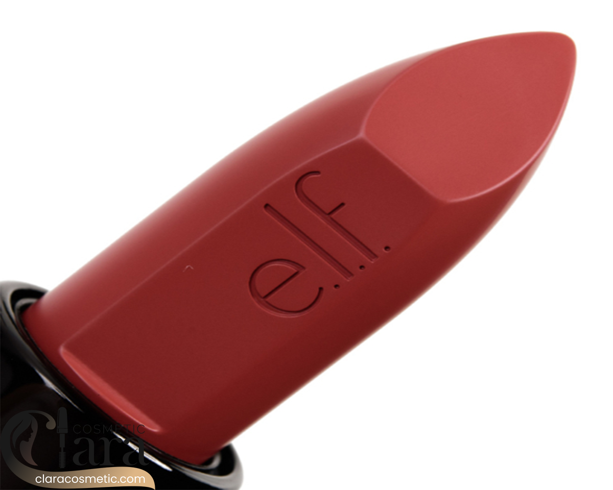 رژ لب ابریشمی e.l.f مدل SRSLY Satin