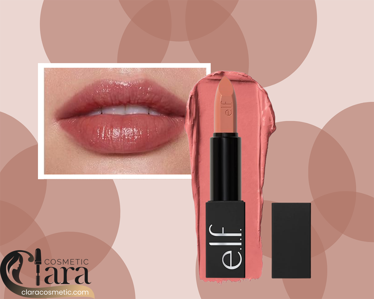 رژ لب ابریشمی مدل SRSLY Satin برند الف