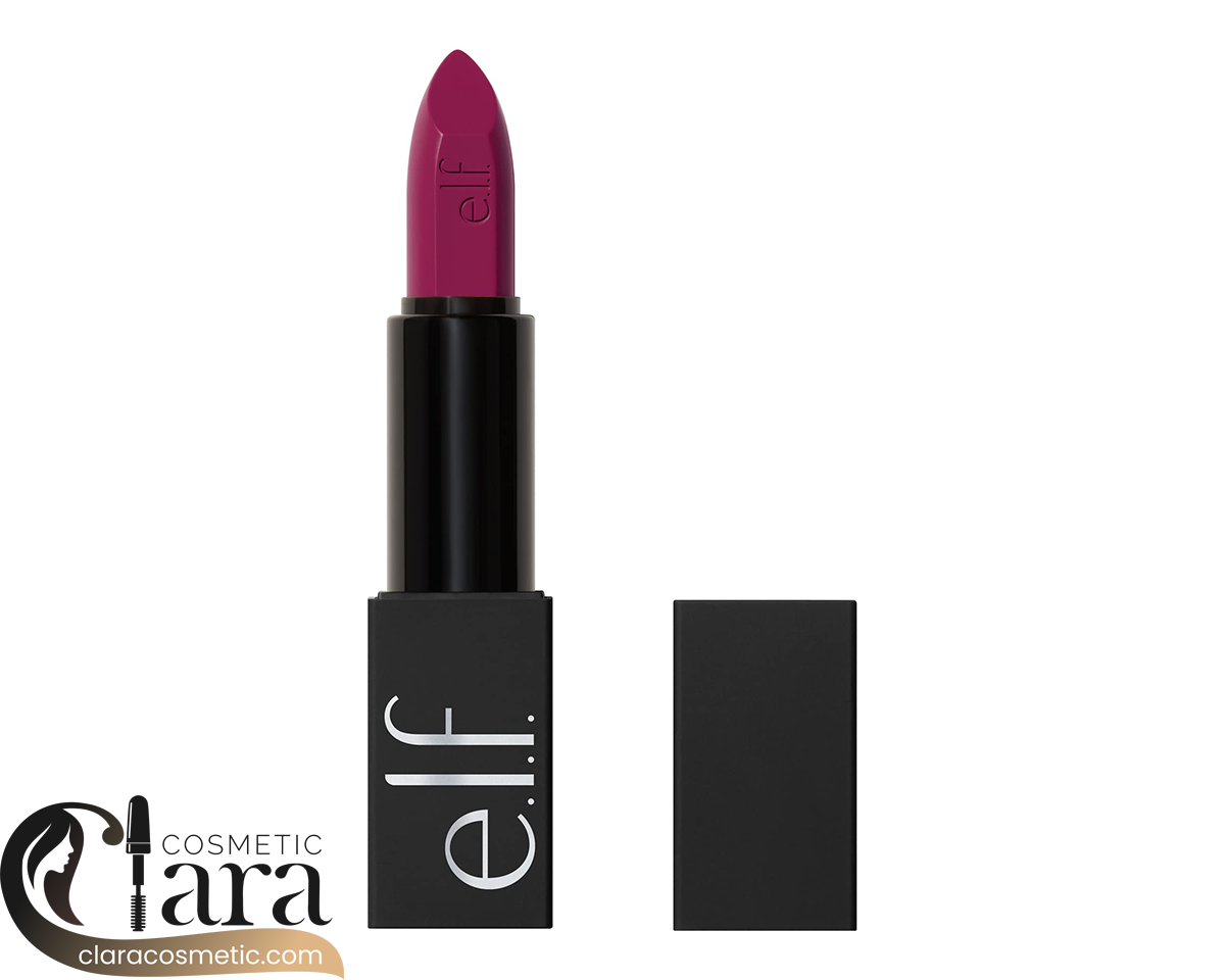 رژ لب جامد ساتنی و مخملی مدل SRSLY الف