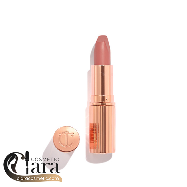 رژ لب شارلوت تیلبری matte revolution