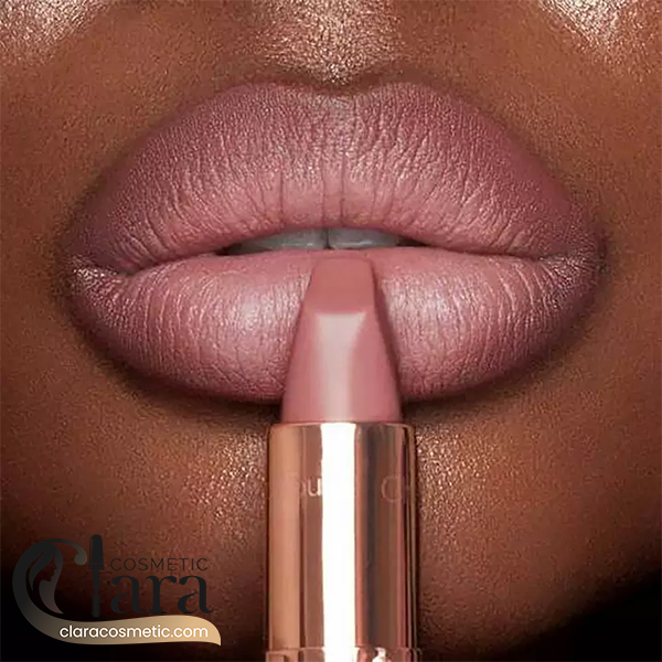 رژلب شارلوت تیلبری