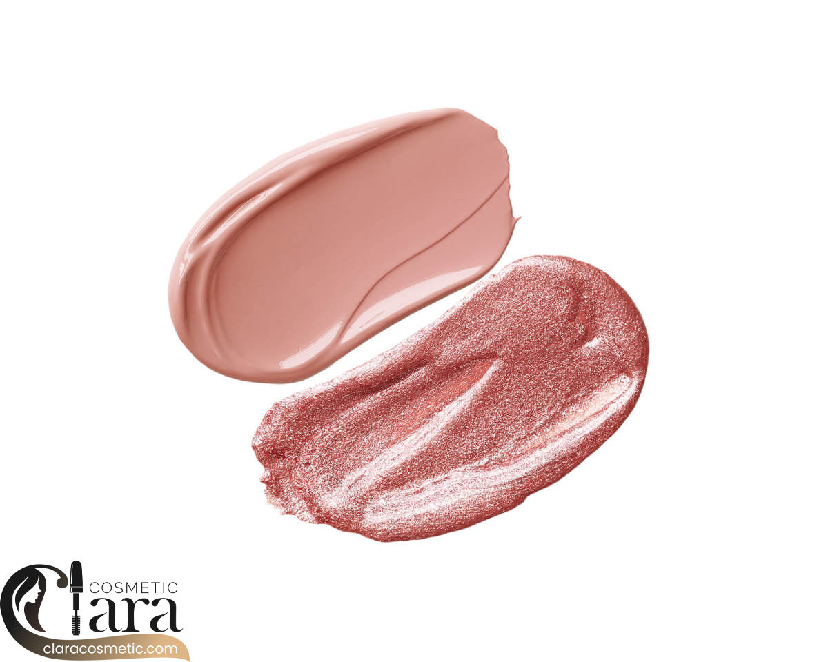 سایه چشم مایع دو تایی مات و درخشان هدی بیوتی