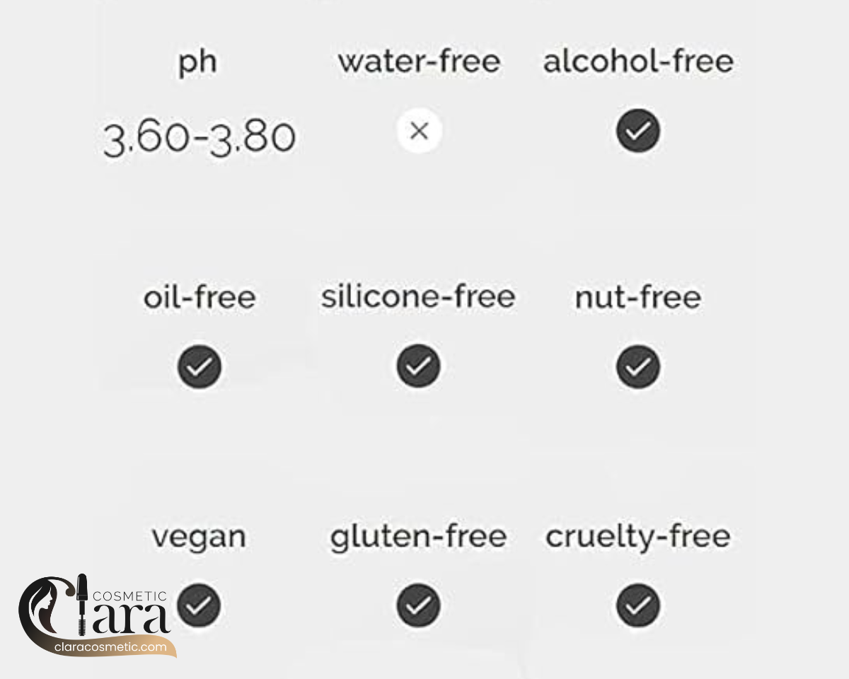 لیست قیمت سرم لاکتیک اسید 5 % اوردینری حجم 30 میل