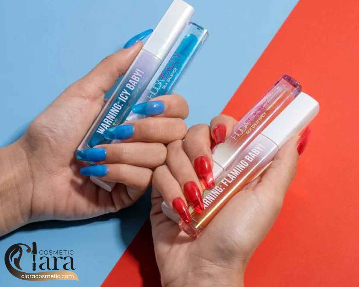 قیمت سیلک بالم Huda Beauty