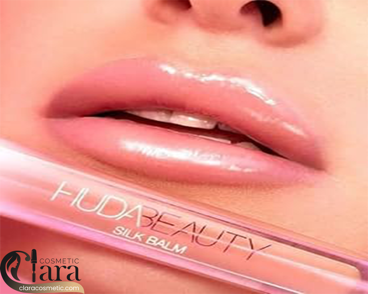 سیلک بالم رنگ Rose Quartz هدی بیوتی