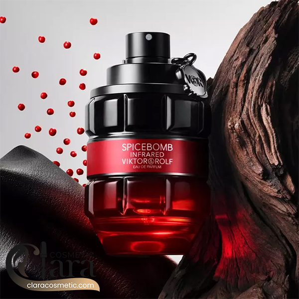 عطر ادکلن ویکتور اند رولف اسپایس بمب اینفرارد