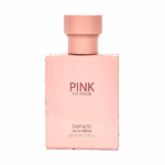 عطر زنانه پینک دیفکتو DeFacto Pink Women's Perfume