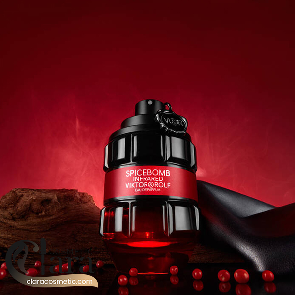 عطر ویکتور اند رولف Spicebomb Infrared