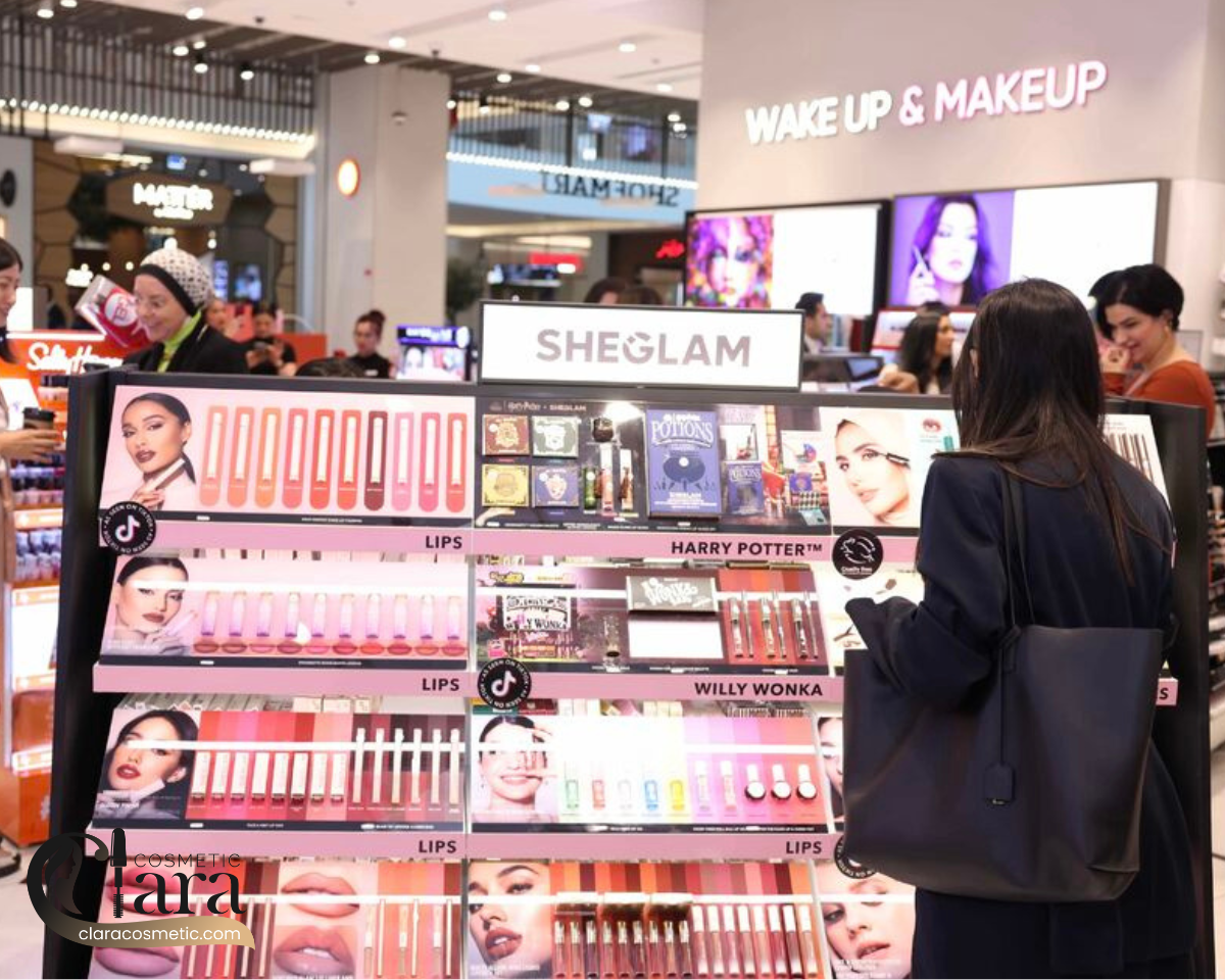 محصولات شیگلم