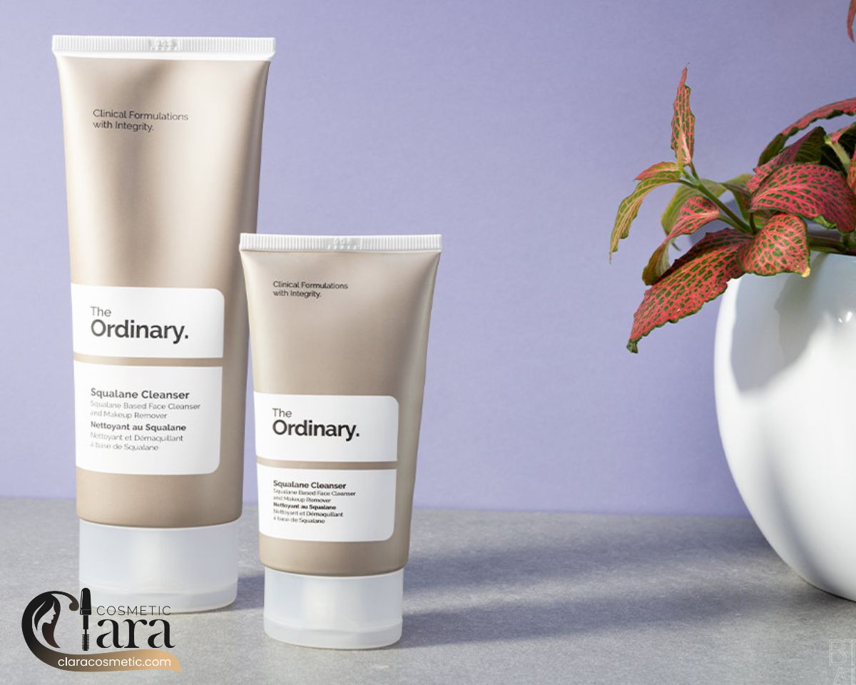 خرید فیس واش Ordinary اورجینال