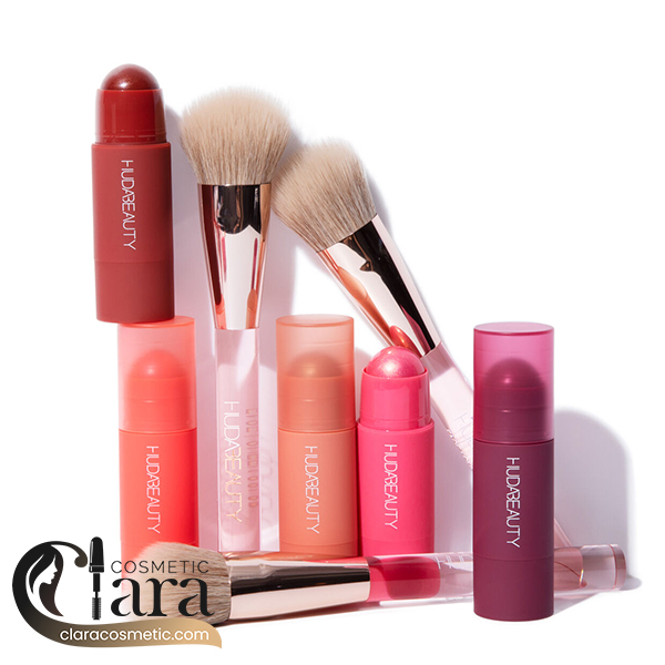 قیمت براش رژگونه هدی بیوتی