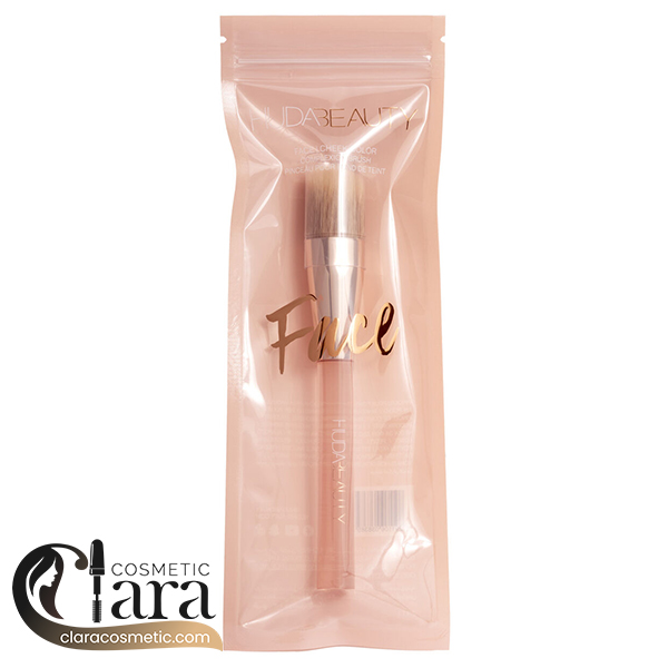 قیمت براش چیک بلاش اند گلو هدی بیوتی