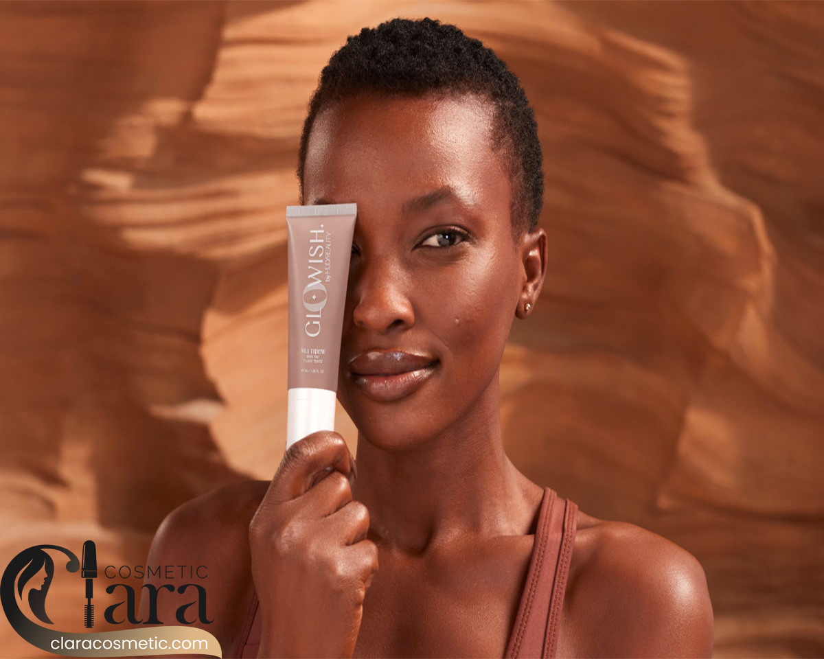 قیمت تینت GloWish صورت هدی بیوتی اصل