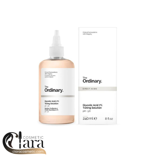 قیمت سرم گلیکولیک اسید اوردینری سرم گلیکولیک اسید اوردینری