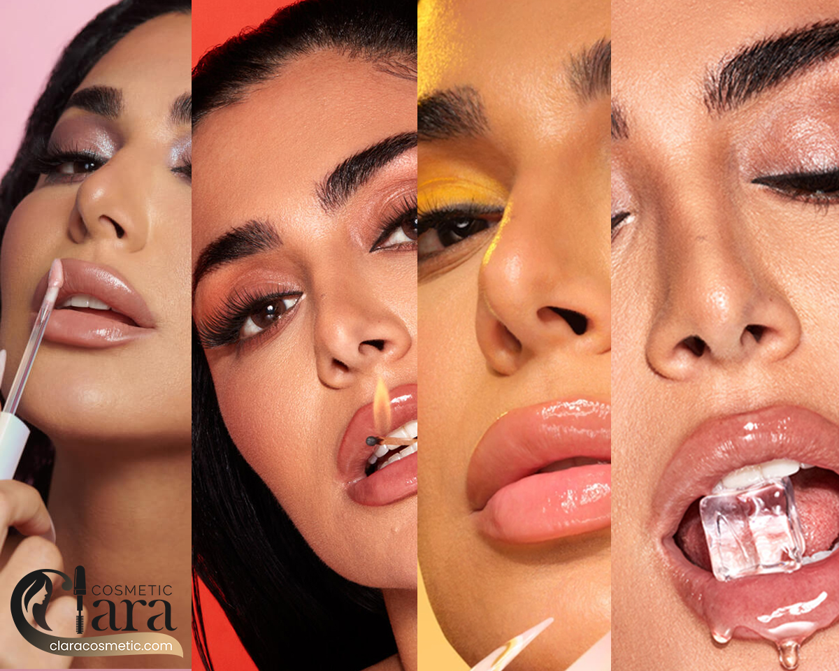 سیلک بالم هدی بیوتی اورجینال