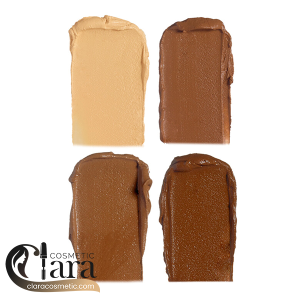 قیمت پالت کانتور چرب کرمی الف