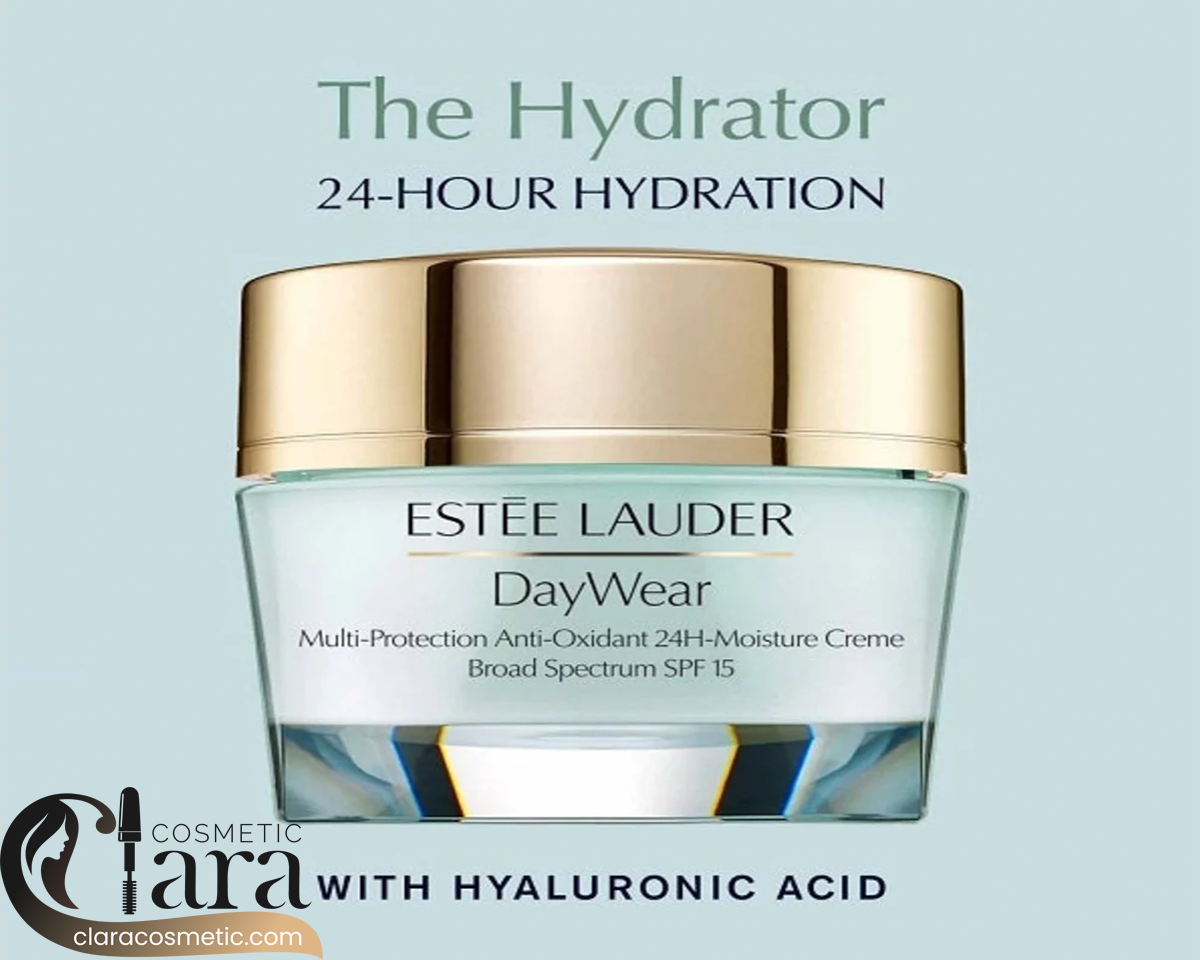 کرم دی ور مولتی پروتکشن انتی اکسیدان موسترایزر اس پی اف 15استی لودر