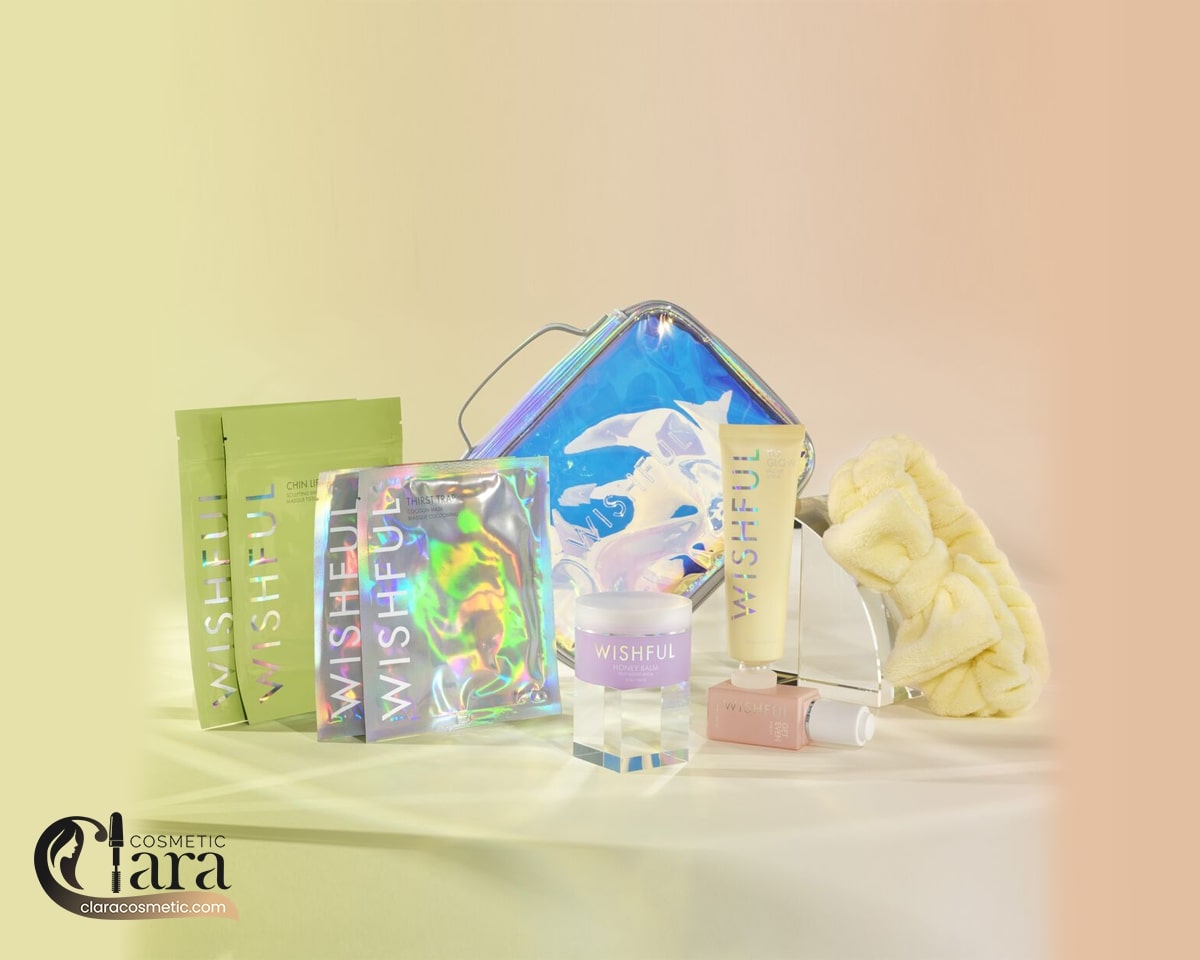 برند huda beauty