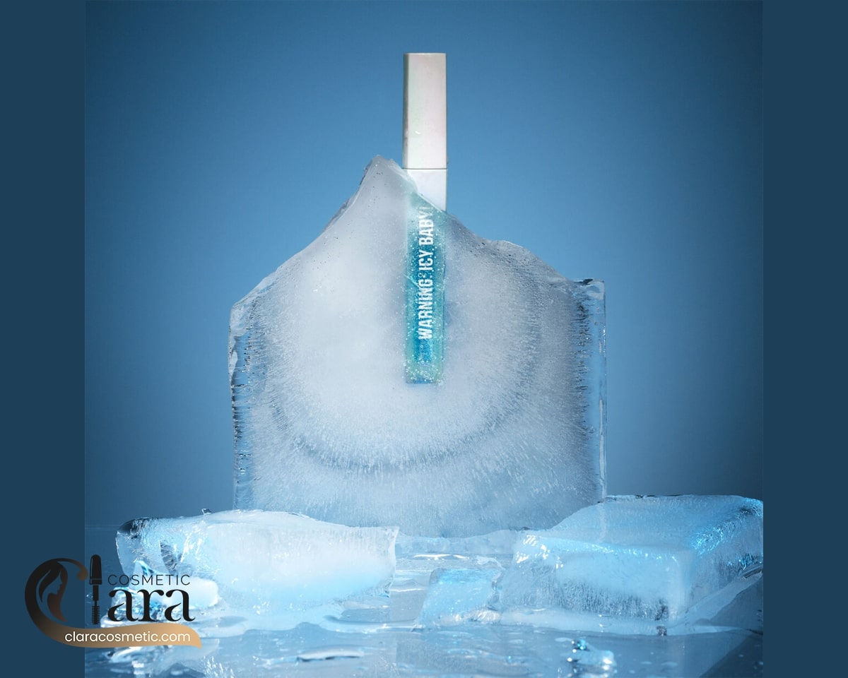 قیمت سیلک بالم یخیHuda Beauty