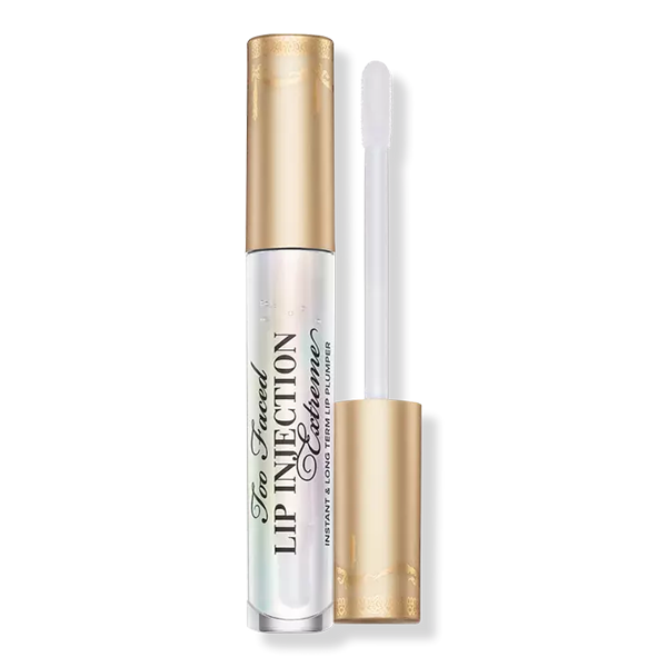 برق لب مایع حجم دهنده اینجکشن توفیسد