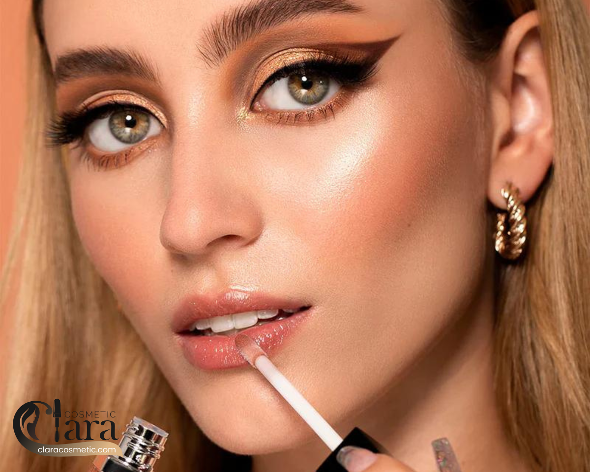 ویژگی لیپ گلاس سیگما SIGMA