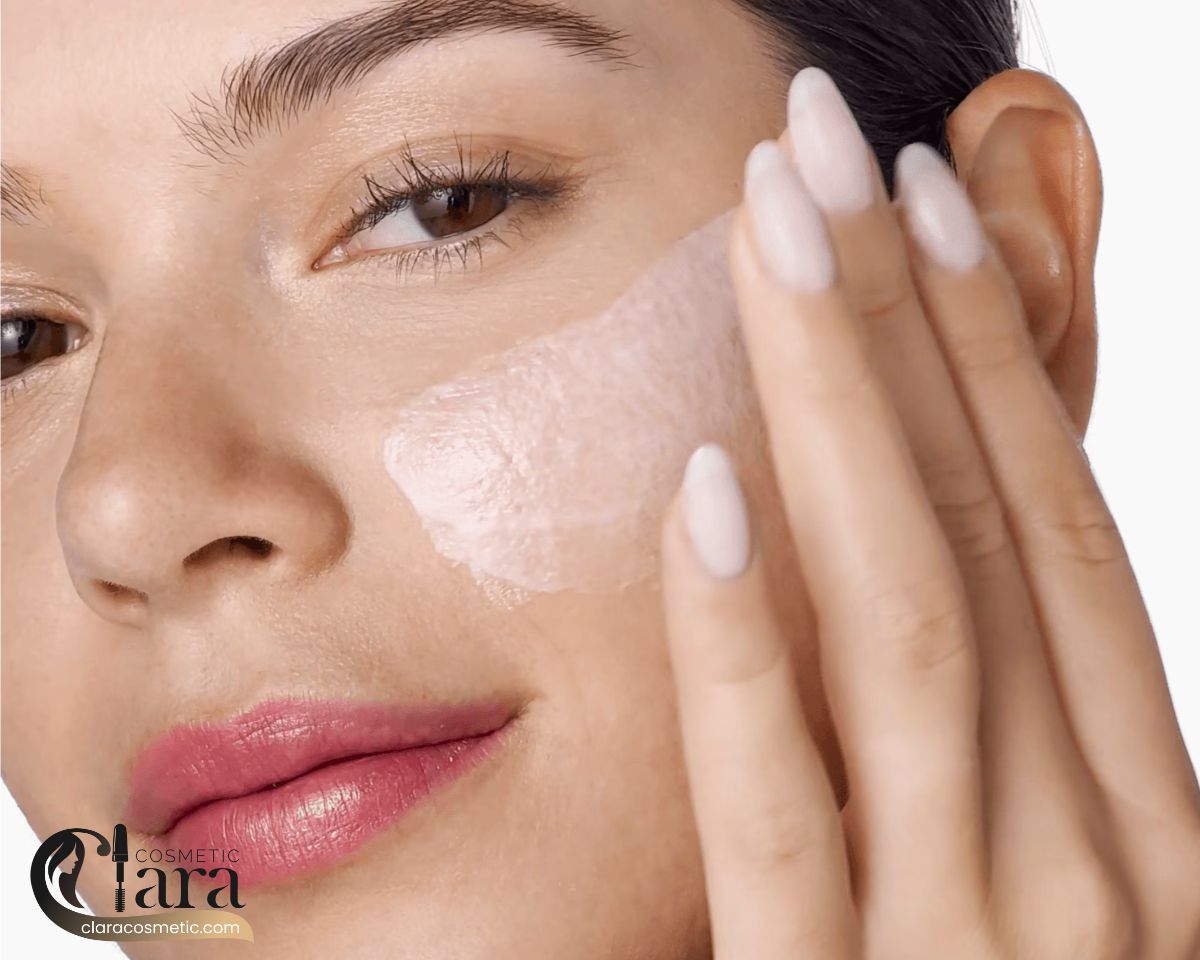 خرید ماسک شب آبرسان مویسچر سرج اورنایت کلینیک