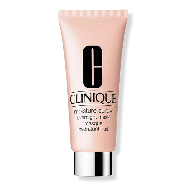 ماسک شب آبرسان مویسچر سرج اورنایت کلینیک 100 میل