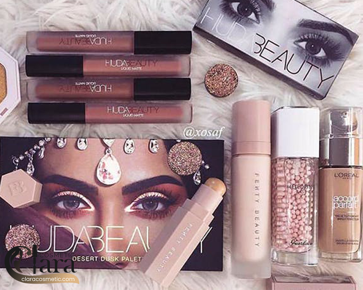 برند هدی بیوتی