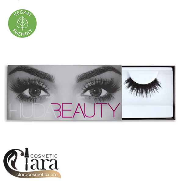 مژه مصنوعی کلاسیک کارمن هدی بیوتی شماره 09