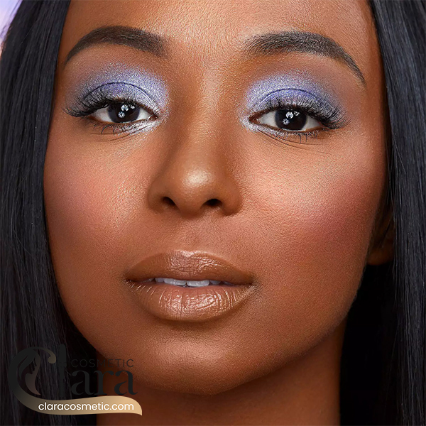 پالت سایه مرکوری هدی بیوتی اصل