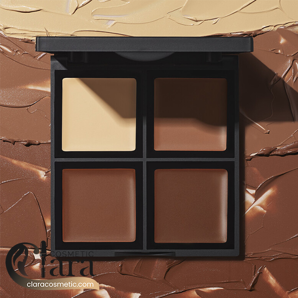 پالت کانتور چرب الف