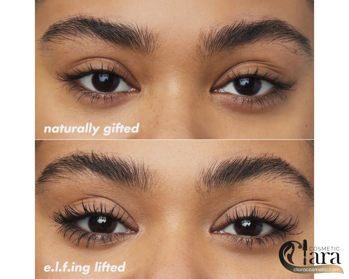 ژل ابرو الف اصل