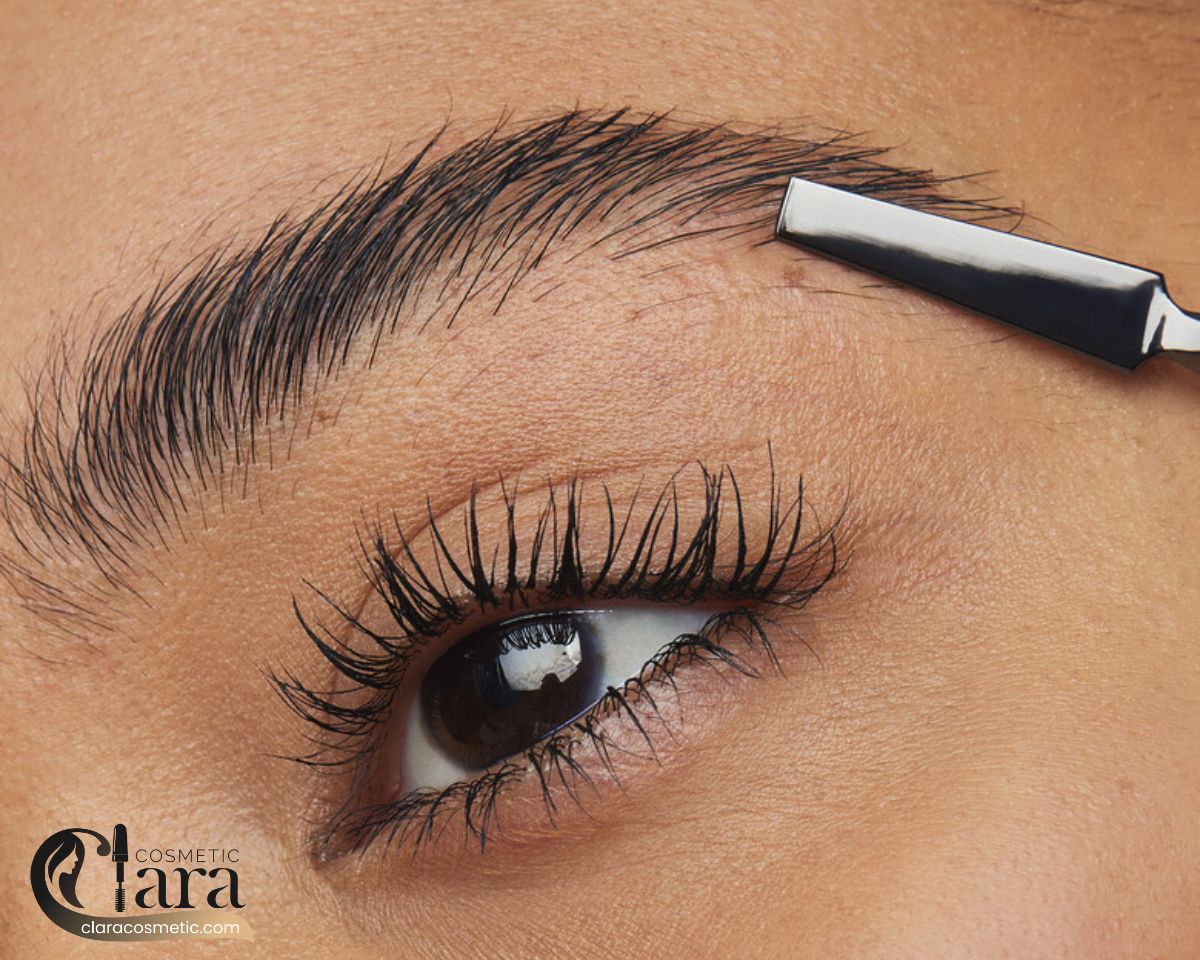 ژل ابروی الف