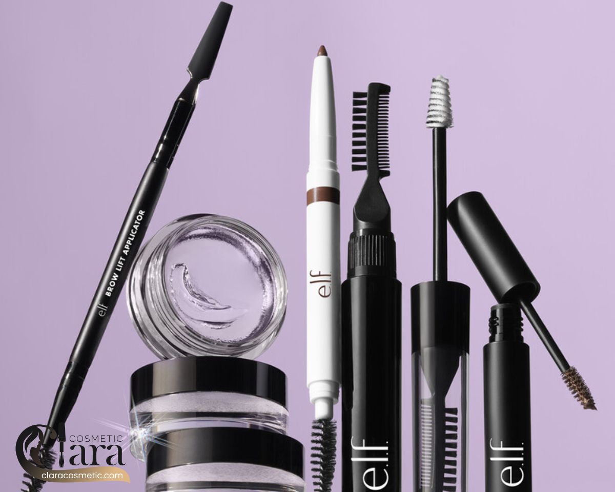 خرید ژل لیفت ابرو elf اصل