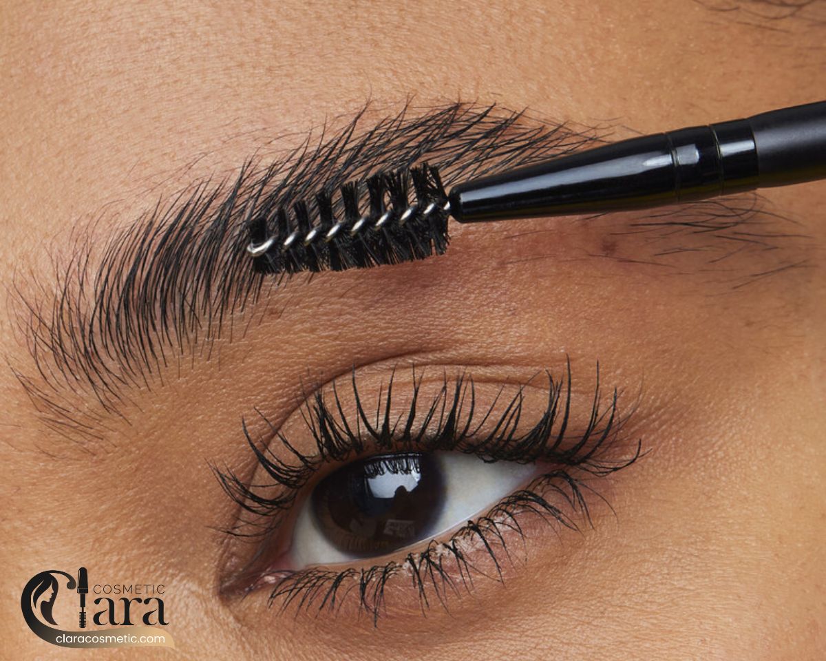 قیمت ژل لیفت ابرو elf