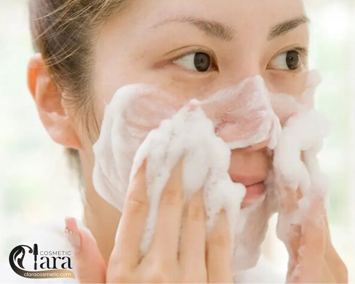 خرید پاک کننده اسکوالن اوردینری اصل