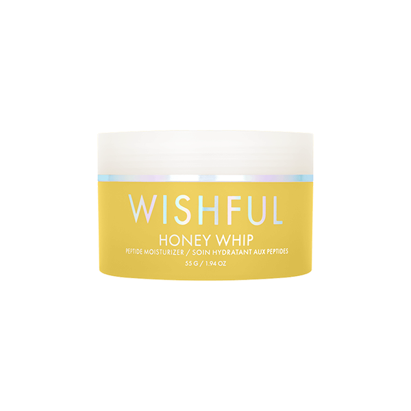 آبرسان و مرطوب کننده ویشفول هانی ویپ هدی بیوتی Wishful Honey Whip Peptide