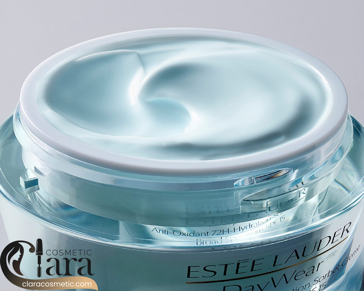 کرم مرطوب کننده 24 ساعته دی ور مولتی پروتکشن آنتی اکسیدان استیلادر با SPF 15