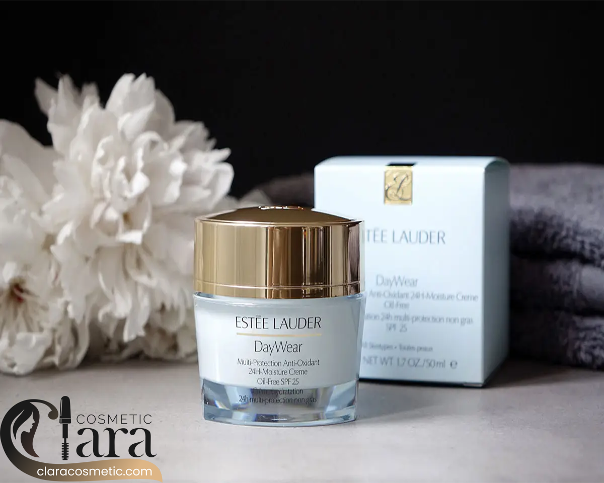 کرم مولتی پروتکشن استی لادر