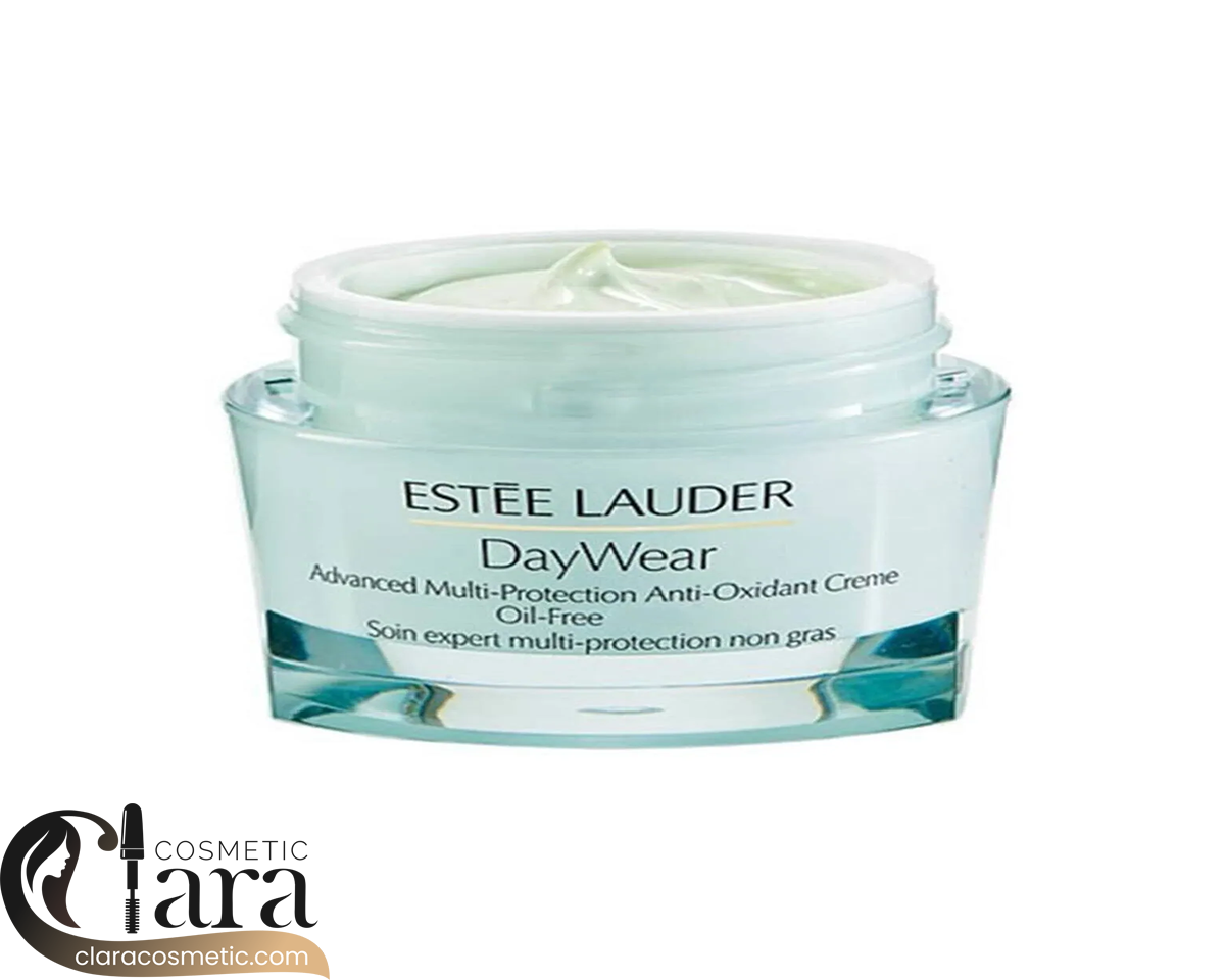 کرم مرطوب کننده 24 ساعته دی ویر مولتی پروتکشن و آنتی اکسیدانی استی لادر