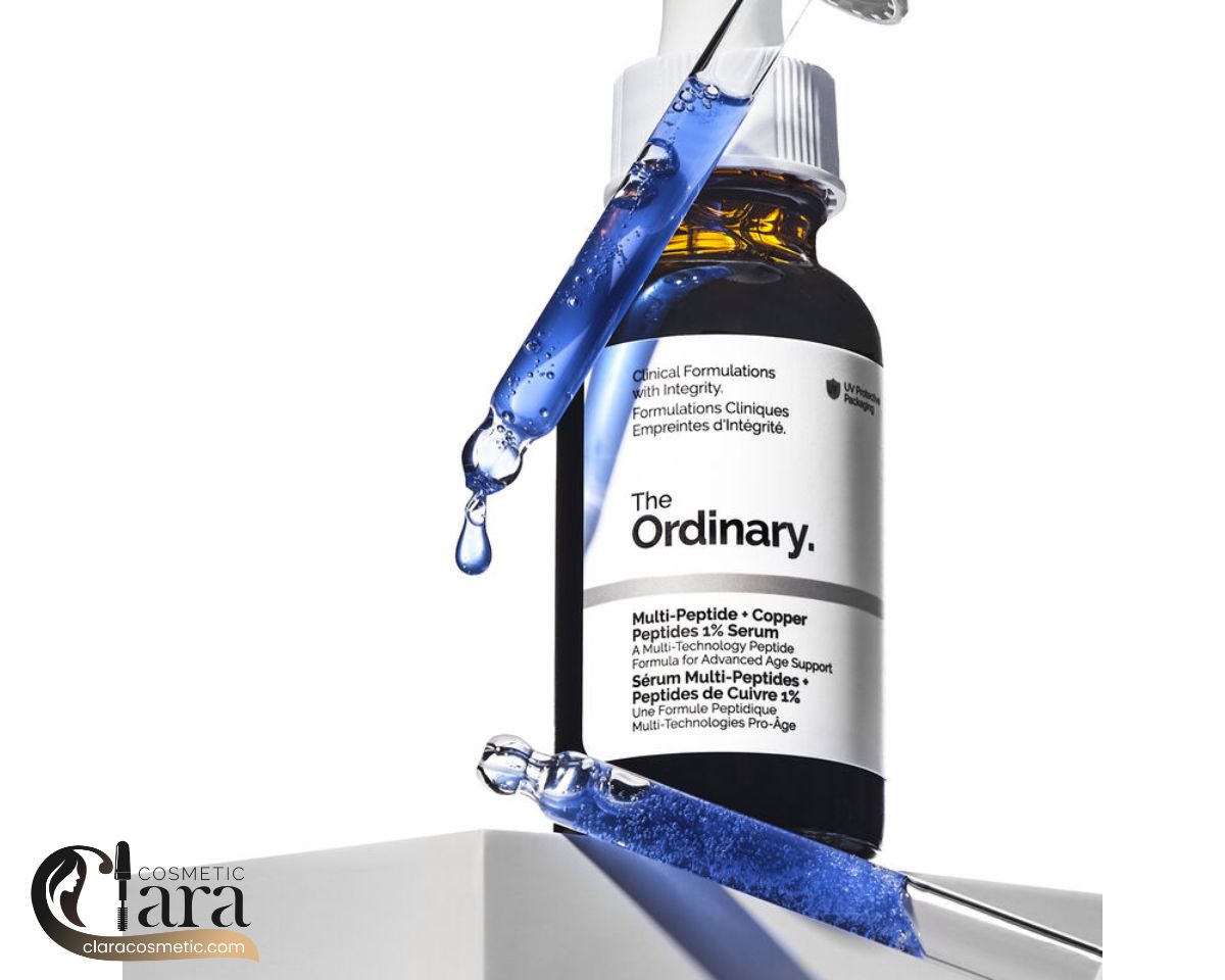 قیمت سرم ضد چروک بافه مس (کوپر) اوردینری