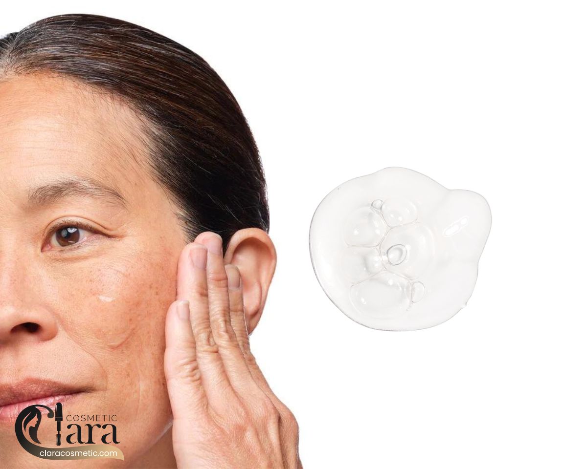 سرم Ordinary Multi-Peptide + HA