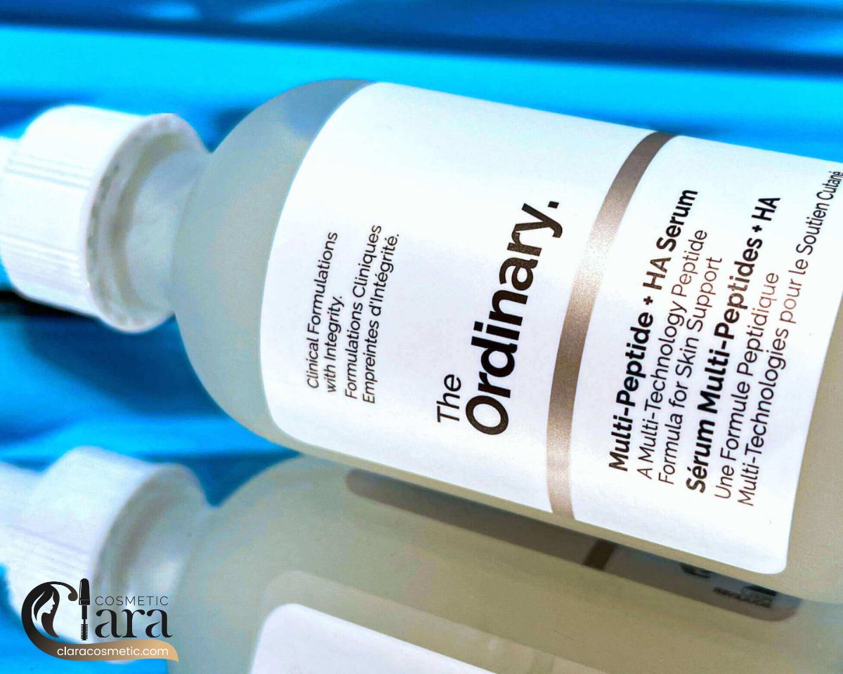 خرید سرم بافت اوردینری