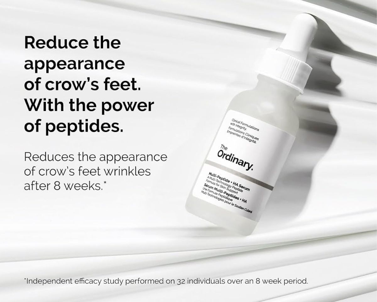 سرم بافه (بافت) Ordinary