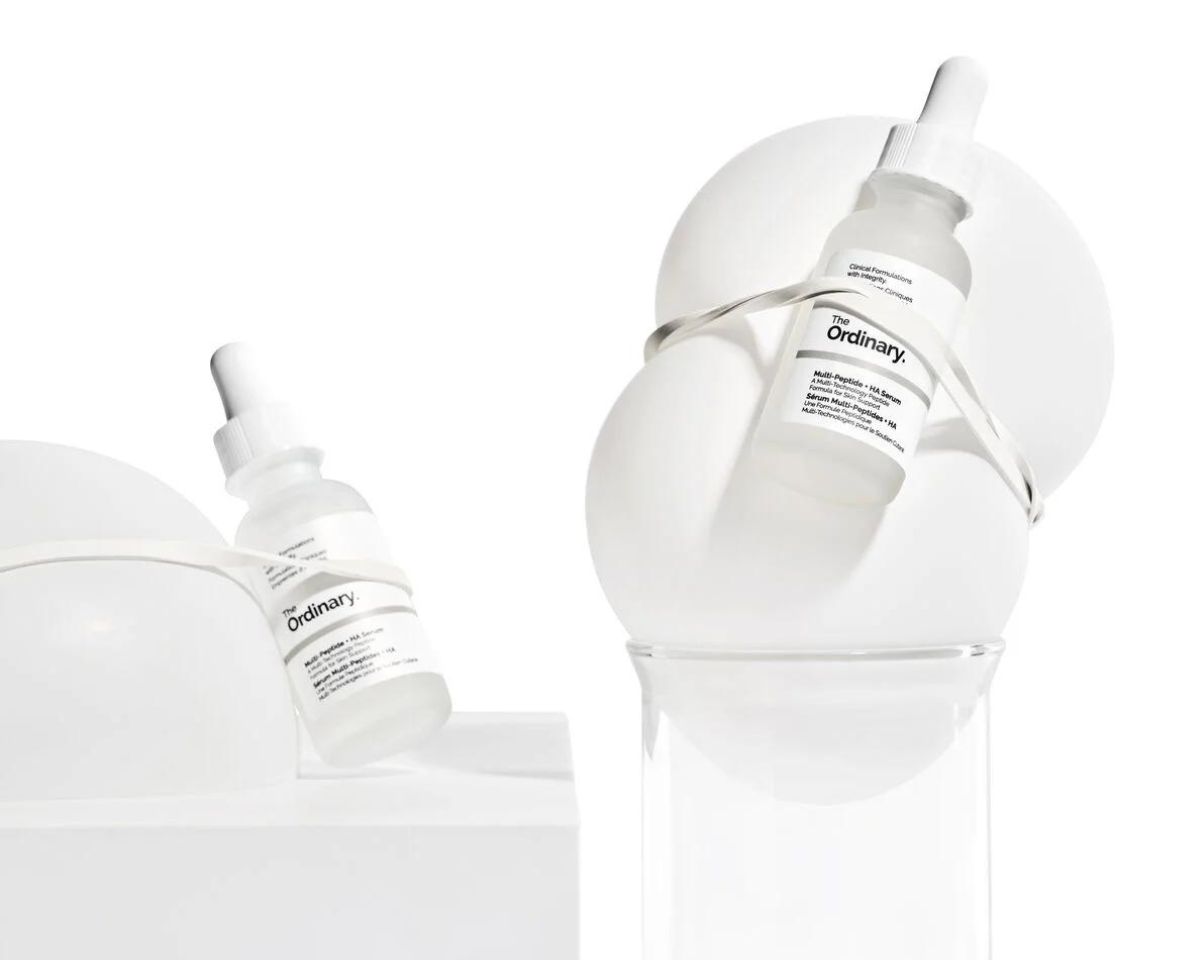 خرید سرم Multi-Peptide + HA اوردینری