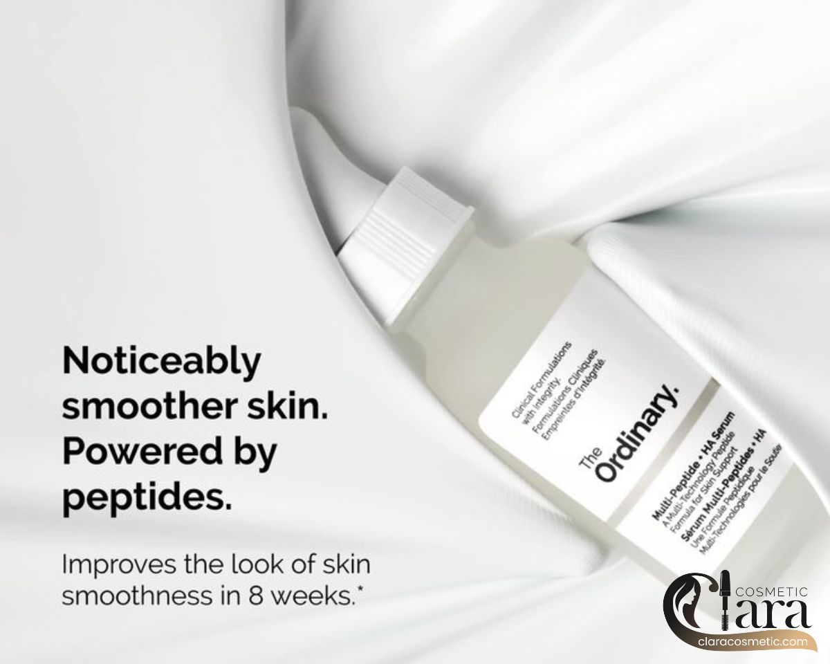 سرم بافه اوردینری