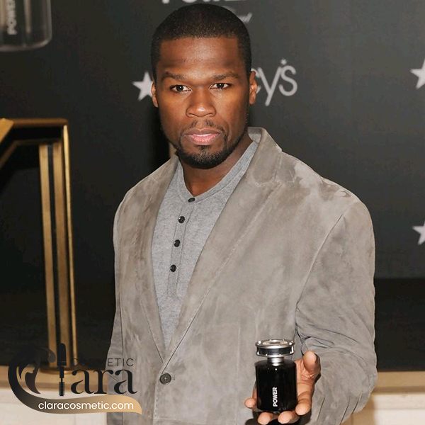 ادکلن Power فیفتی سنت