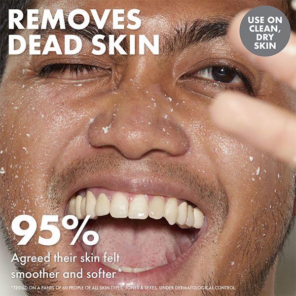 اسکراب لایه بردار آنزیمی ویشفول هدی بیوتی اصل Huda Beauty Wishful Yo Glow Enzyme Scrub