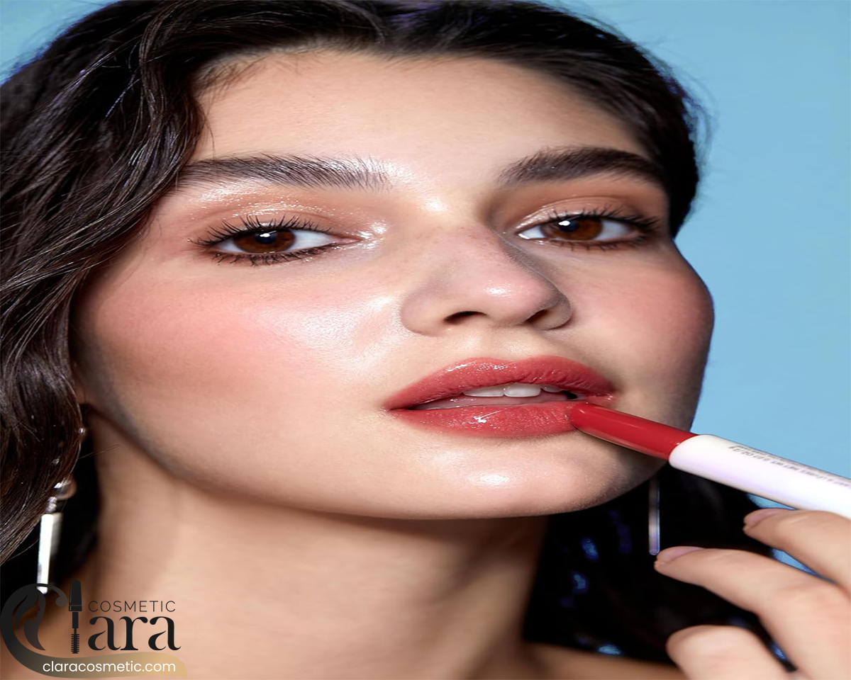 بالم لب حجم دهنده (لیپ پلامپر) شیگلم مدل Pout-Perfect